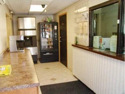 Americas Best Value Inn - Port Jefferson Station - Long Island Extérieur photo